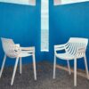 Spritz Outdoor Chair Vondom