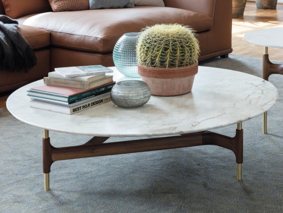 Joint Coffee Table Porada