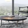 Torii Coffee Table Minotti