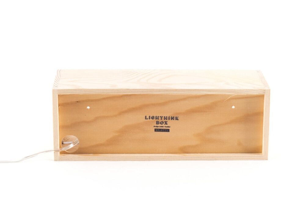 Paradise Table Lamp Seletti