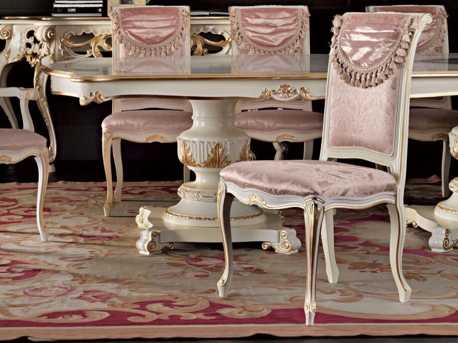 11516 Chair Modenese Gastone