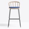 Nym 2859a Bar Chair Pedrali