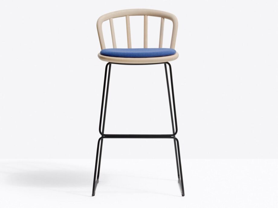 Nym 2859a Bar Chair Pedrali
