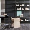 Glove Chair Molteni
