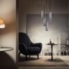 Dimple Pendant Lamp Slamp