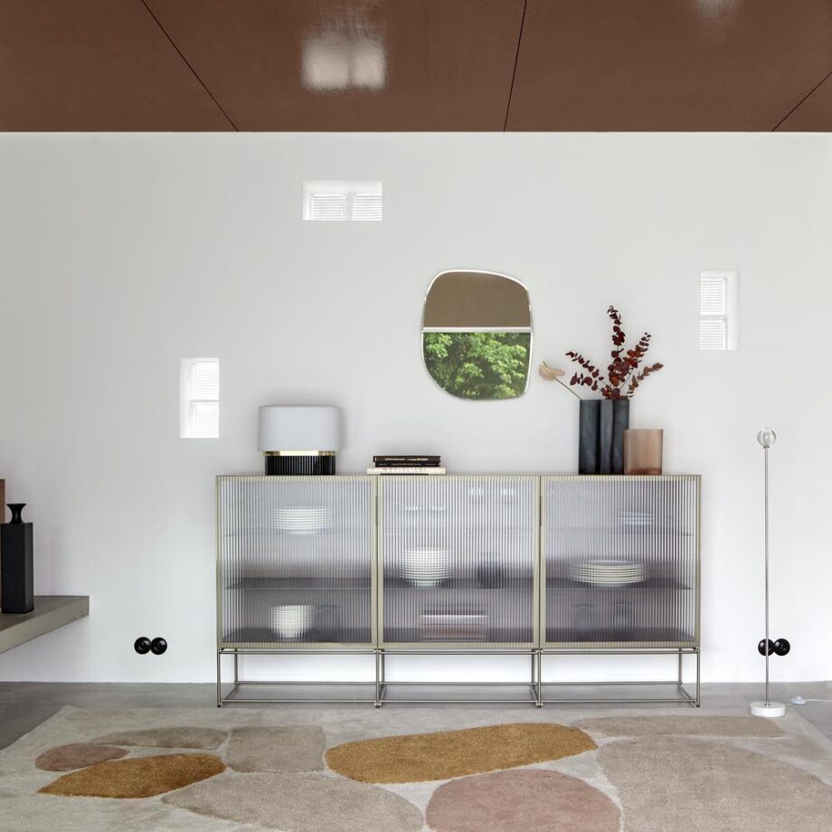 Chica Boum Table Lamp Ligne Roset