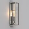 Messina Outdoor Wall Lamp Astro Lighting