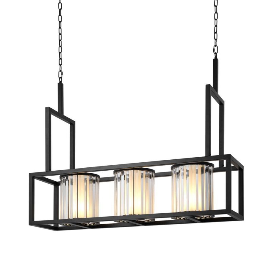 Carducci Pendant Lamp Eichholtz