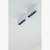 Dot.com Ceiling Lamp Delta Light