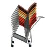 Talia 2080 Chair Zanotta