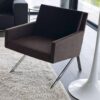 Theo Easy Chair Bb Italia