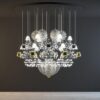 Mega Chandelier Pendant Lamp Moooi