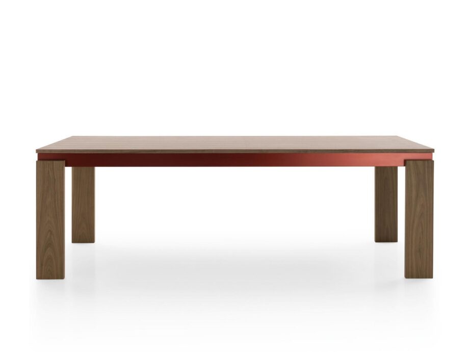 Parallel Structure Table Bb Italia