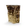 Eden Ceramic Coffee Table Boca Do Lobo