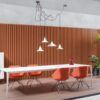 San Pendant Lamp Bonaldo