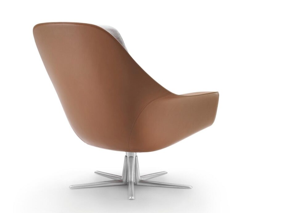 Sveva Armchair Flexform