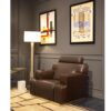 Bourbon Armchair Formitalia
