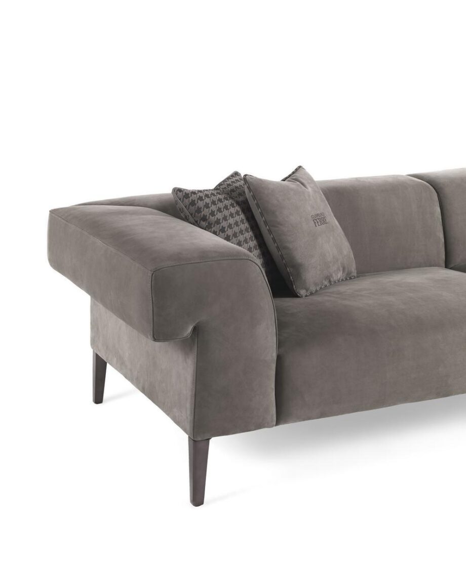 Soho Sofa Gianfranco Ferre Home