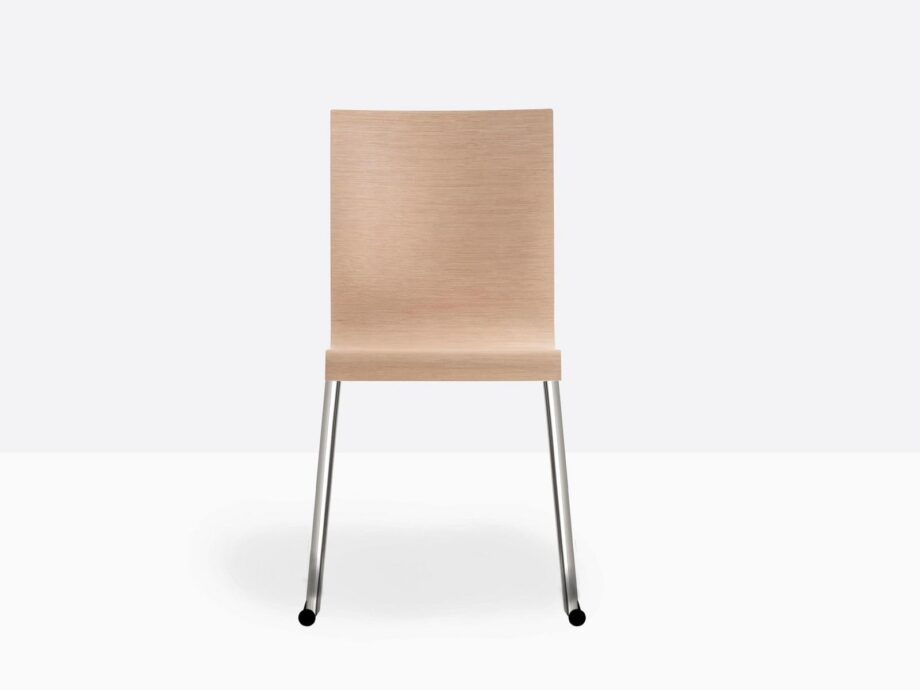 Kuadra 1395 Chair Pedrali
