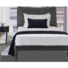 Venere Bed Natuzzi Italia