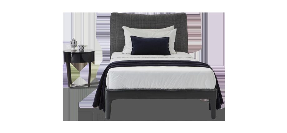 Venere Bed Natuzzi Italia