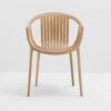 Tatami 306 Outdoor Chair Pedrali