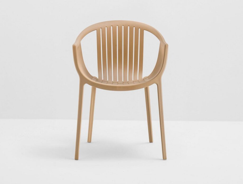 Tatami 306 Outdoor Chair Pedrali