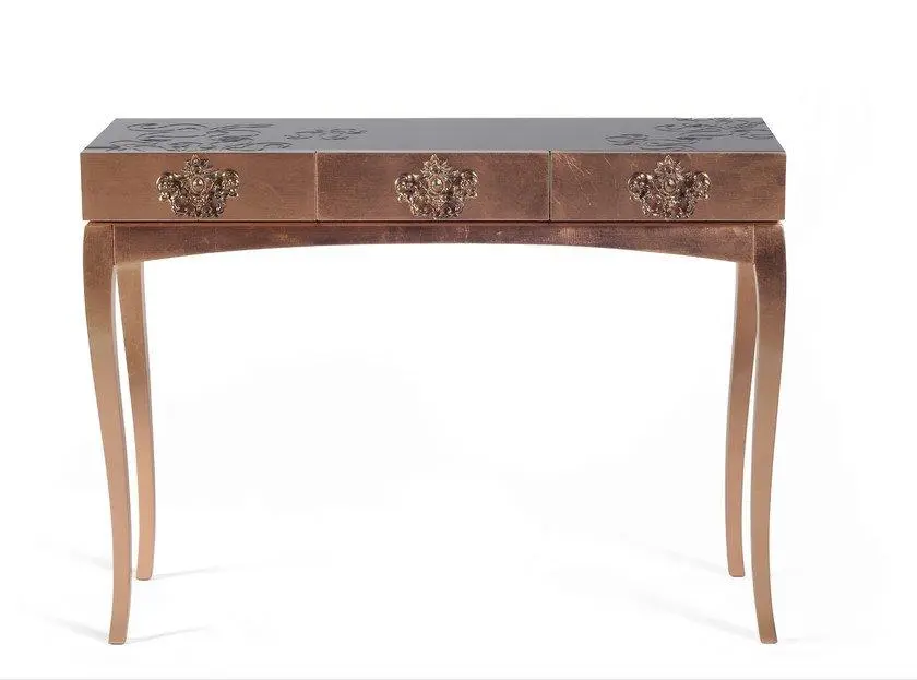 Trinity Console Boca Do Lobo