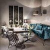 Iseo Sofa Cantori