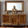 12117 Sideboard Modenese Gastone