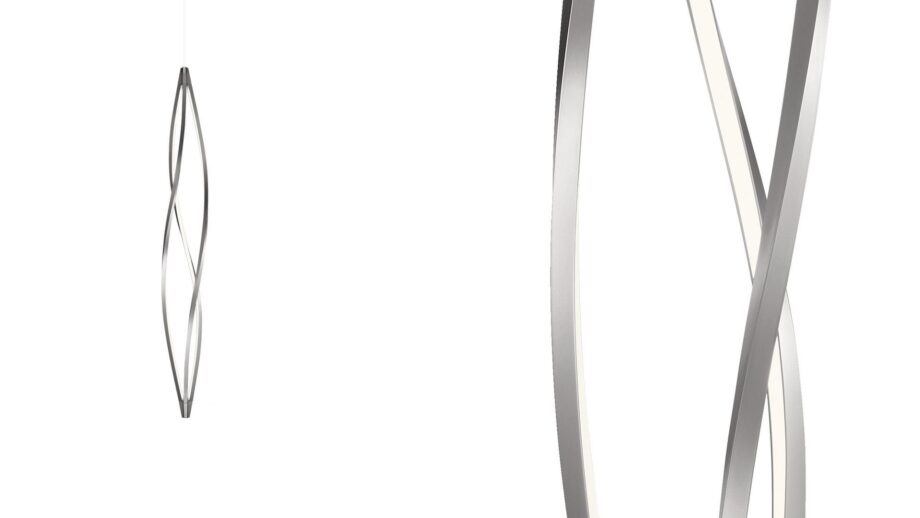 In The Wind Vertical Pendant Lamp Nemo