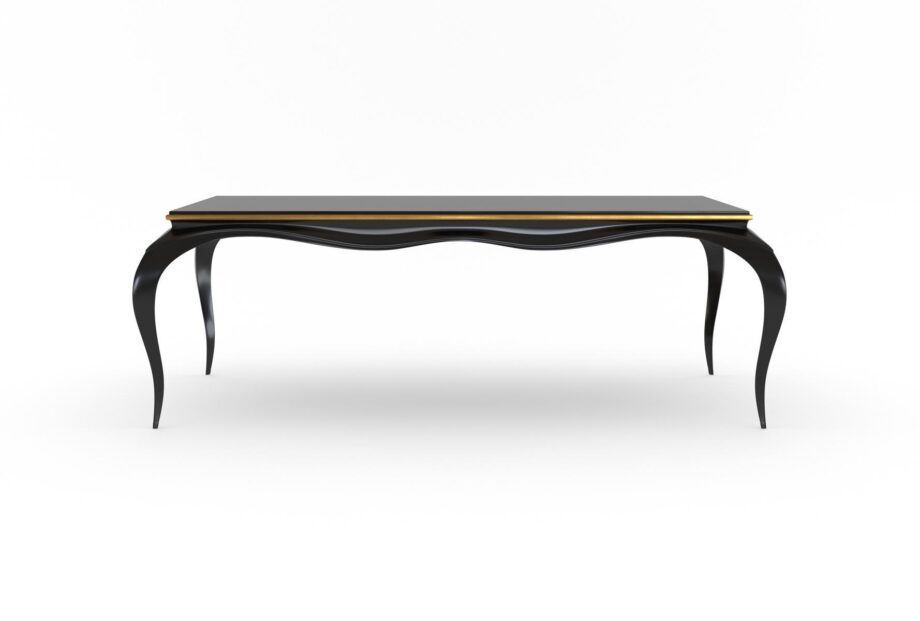 Vanesio Table Mantellassi 1926