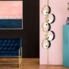 Sound Stl5 Floor Lamp Masiero
