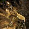 Zoe Outdoor Floor Lamp Olev