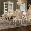 11503 Chair Modenese Gastone