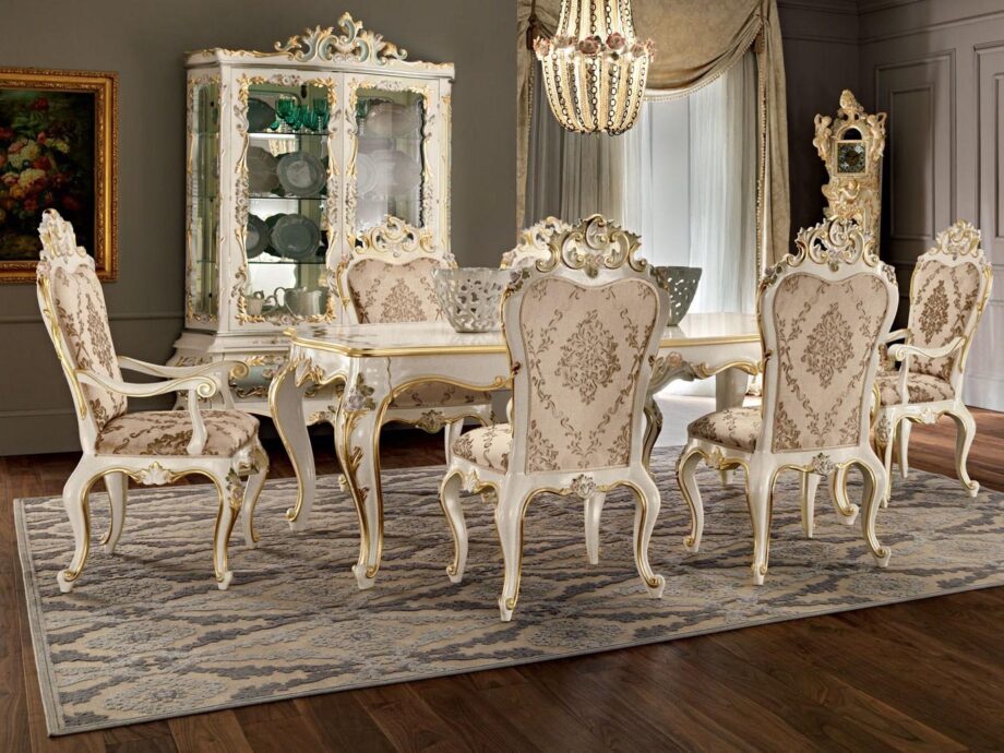 11503 Chair Modenese Gastone