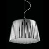 Cloth Sp Pendant Lamp Vistosi