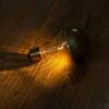 Trenta Limited Numbered Edition Table Lamp Catellani Smith