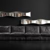 Pitagora Sofa Alberta Salotti