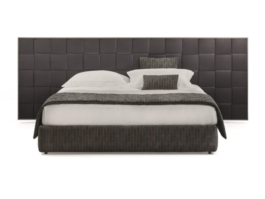 Jaipur Bed Flou