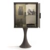Oscar Display Cabinet Longhi