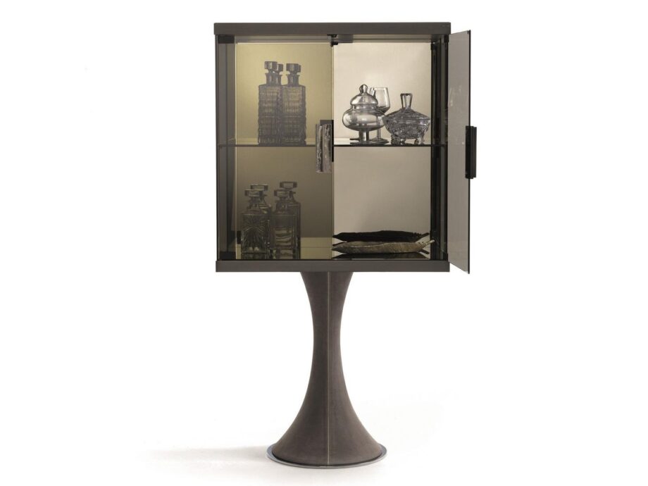 Oscar Display Cabinet Longhi