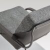 Maggiolina Chaise Longue Zanotta