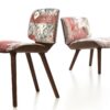 Nut Dining Chair Chair Moooi