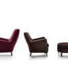Denny Pouf Minotti