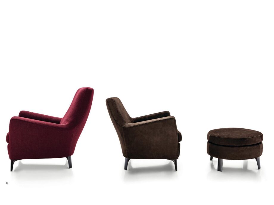 Denny Pouf Minotti