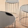 Caulfield Coffee Table Minotti
