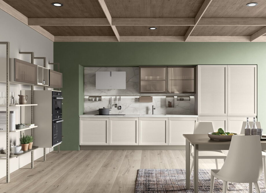 Selma Kitchen Creo Kitchens