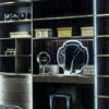 Atelier Closet Longhi