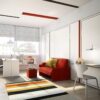 Altea Book 120 Board Bed Clei
